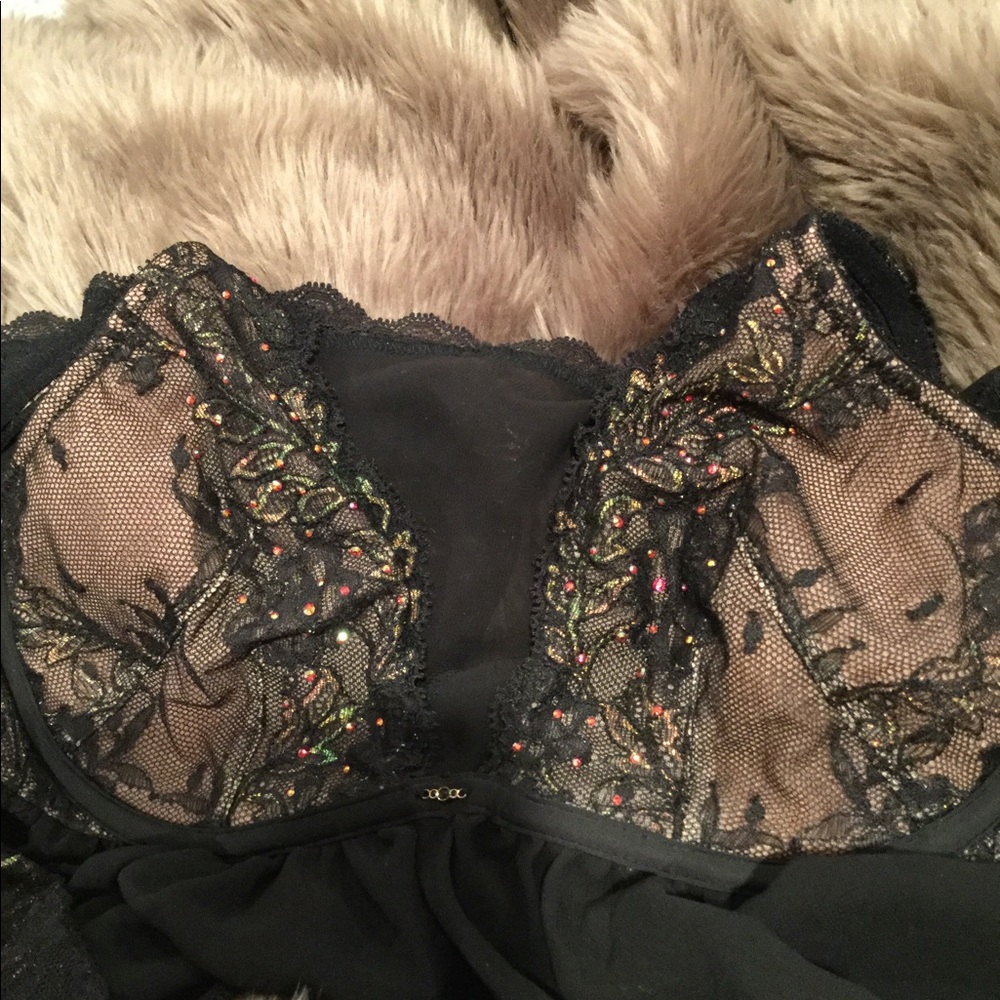Victoria’s Secret Babydoll - Picture 3 of 5
